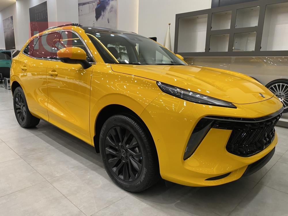 دونج فينج T5 EVO